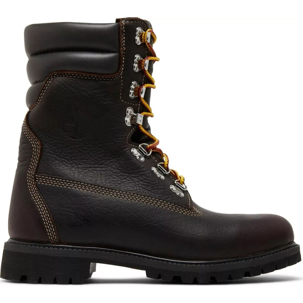 Mens Timberland 8" 40 Below Superboot 'Hazel Highway TB0A173H SIZE 9.5